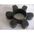 Nbr Rubber Coupling, Custome Coupling, Resistance To Oil , Ozone , Ageing